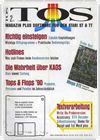 TOS issue Issue 02/91